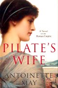 Latest novel Pilate's Wife